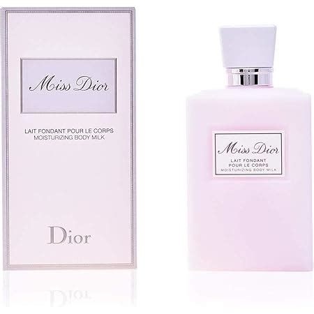 miss dior body lotion review|miss dior originale body lotion.